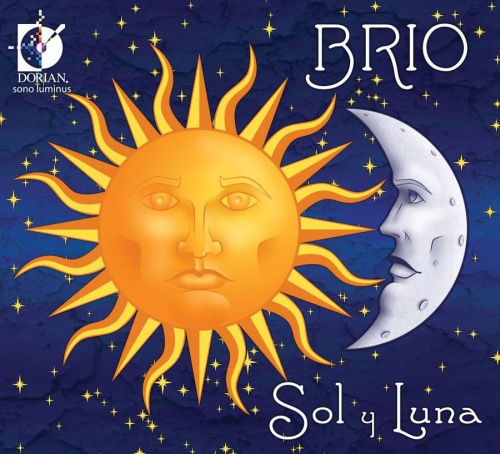 BRIO: Sol y Luna